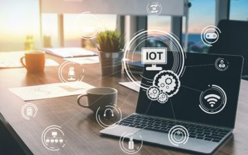 What is the Internet of Things (IoT)?