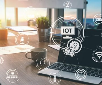 What is the Internet of Things (IoT)?